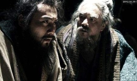 樊哙出自哪本书（樊哙出现在哪本书上）