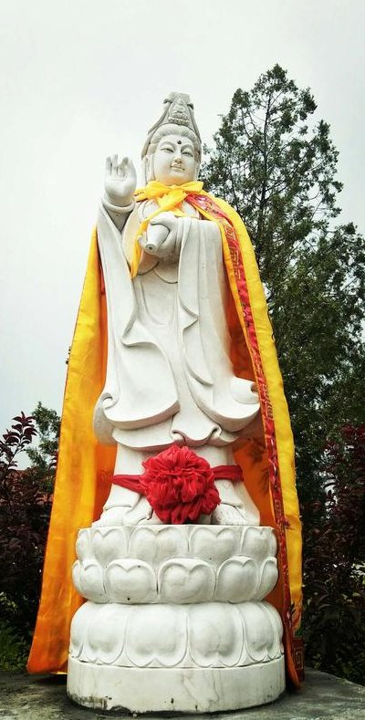 四女寺风景区怎么样（四女寺风景区门票多少钱）