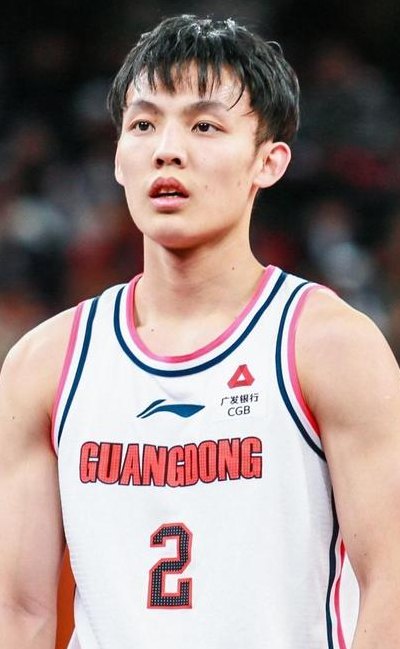 徐杰个人资料（广东男篮徐杰个人资料）
