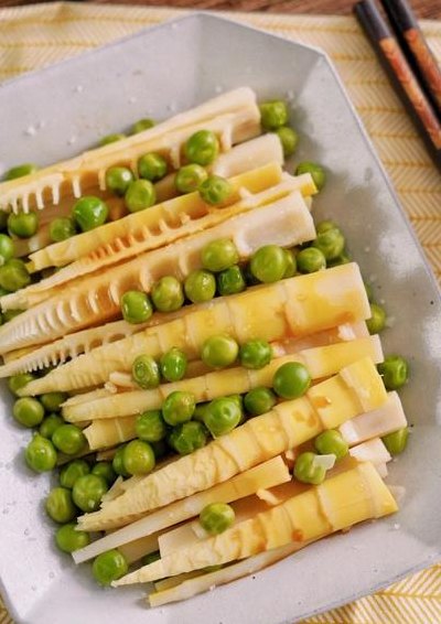 新鲜竹笋怎么做好吃（新鲜竹笋怎么做好吃不苦）