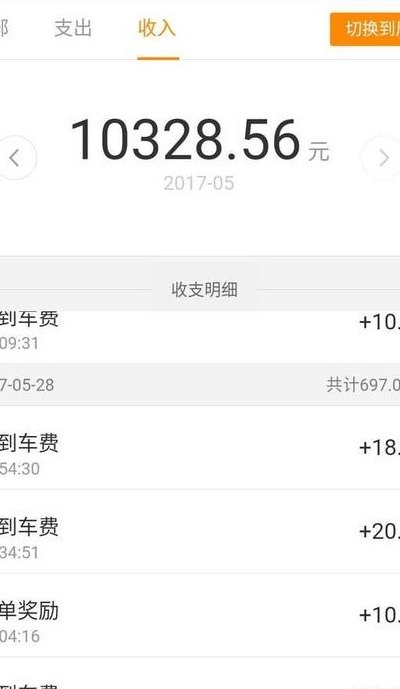 成都跑滴滴一个月能挣多少（成都跑滴滴一个月能赚多少）