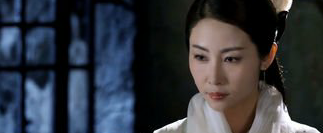 三生三世瑶光上神（三生三世瑶光上神扮演者）