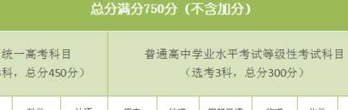 文综是什么（文综是什么各是多少分）