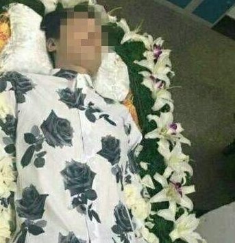 乔任梁怎么死的现场（乔任梁 咋死的）