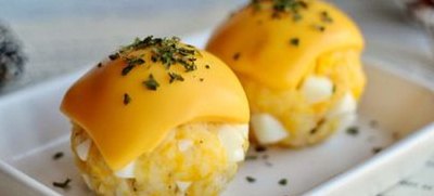 芝士可以做什么美食（芝士可以做什么美食视频）