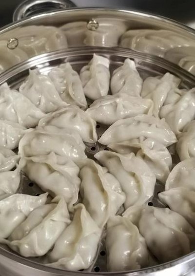 蒸饺需要蒸多长时间（肉馅的蒸饺需要蒸多长时间）