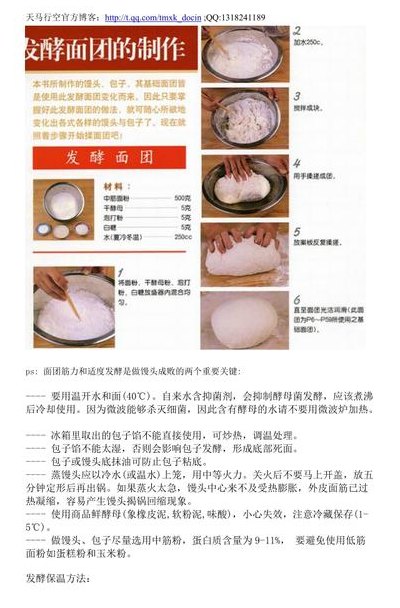 21花样包子的包法图解（花样包包子的做法大全）