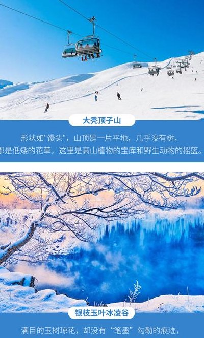 黑龙江雪乡在哪（黑龙江雪乡在哪个城市）