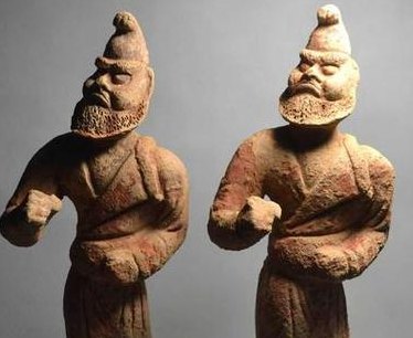 胡人是现在的什么民族（胡人是哪个民族的人）