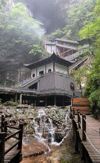 陕南旅游景点大全（陕南旅游景点大全排名）
