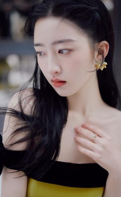 邓恩熙身高（邓恩熙多高了）