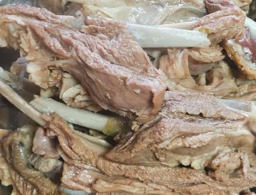 清炖羊肉最正宗的做法（炖羊排三放三不放）