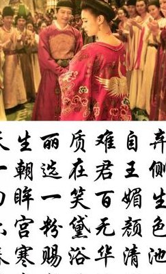 赞美美女的诗词佳句（赞美美女的诗词佳句简短）
