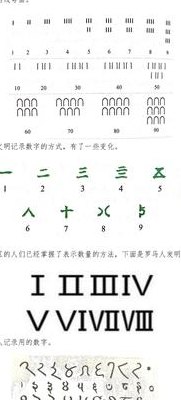 印度数字（印度数字系统）