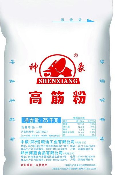 高筋面粉是什么（高筋面粉是什么粉可以代替）