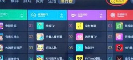 联网电视怎么看电视台（联网电视怎么看电视频道）