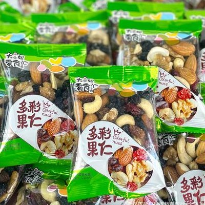 各种零食名称大全（各种零食名称大全图片欣赏）
