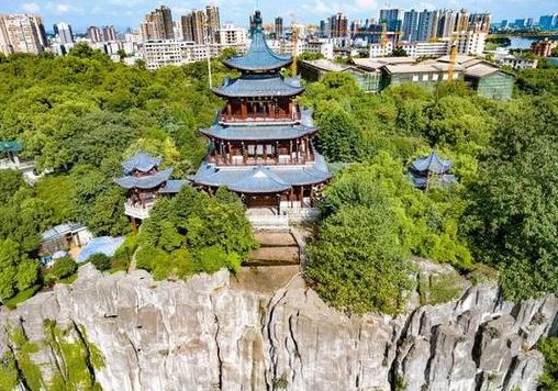 衡阳景点（衡阳景点推荐）