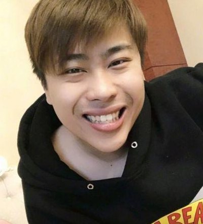 表面兄弟卢本伟是什么（卢本伟外貌）