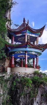 云南文山旅游景点（云南文山旅游景点图片）