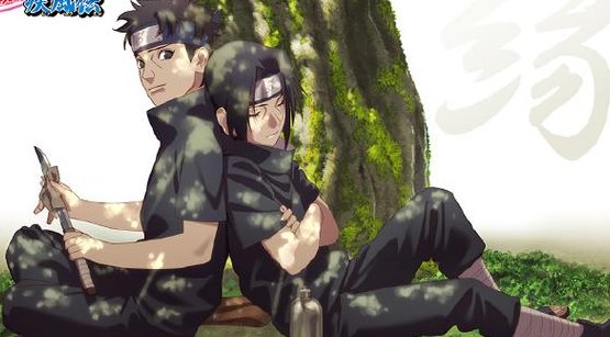 宇智波止水和鼬谁厉害（宇智波止水和鼬什么关系）
