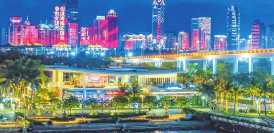 海口景点（海口景点攻略）
