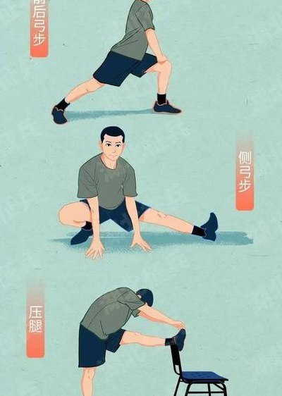 当兵体检下蹲的标准（当兵体检下蹲的标准是什么）