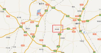 故城县属于哪个市（故城县属于哪个市管）