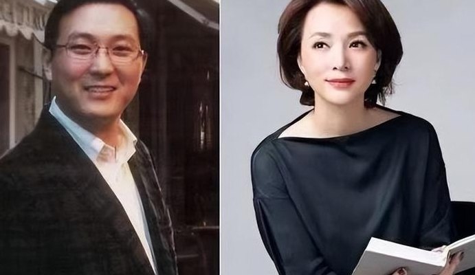 董卿老公简历（董卿老公是谁什么身份?）