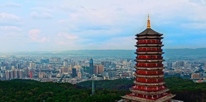 曲靖景点（曲靖景点有哪些）