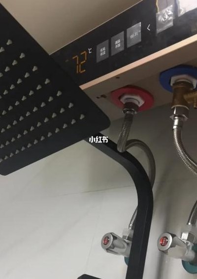 热水器出水小（热水器出水小不点火是什么原因）