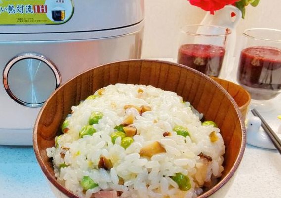蒸糯米饭的做法（蒸糯米饭的做法电饭锅）