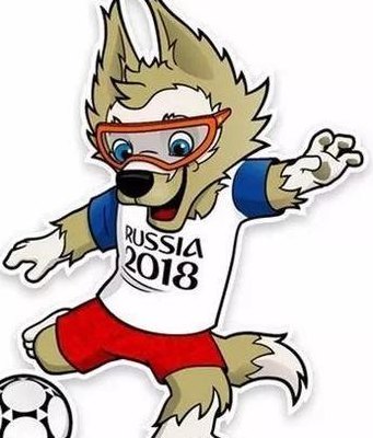 2018年世界杯吉祥物原型（2018年世界杯吉祥物原型是什么）