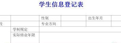学生是否在职什么意思（学生本人是否在职）