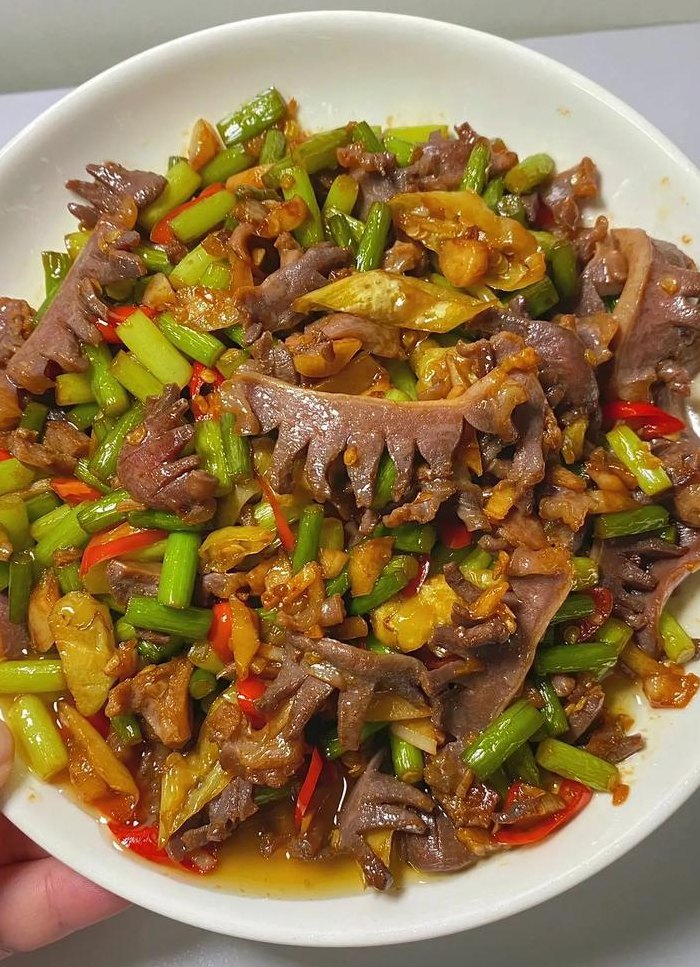 鸡胗怎么做好吃（鸡胗怎么做好吃家常做法）