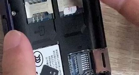老人机手机卡安装图片（老人机手机卡安装图片视频）
