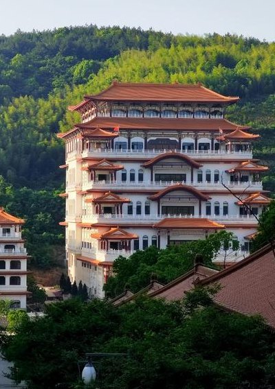 宜兴大觉寺（宜兴大觉寺景点介绍）