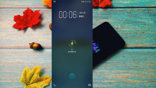 动态壁纸怎么设置声音（动态壁纸怎么设置声音vivo）