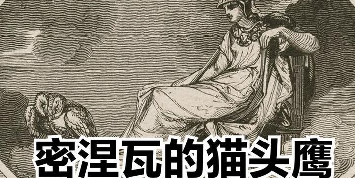 密涅瓦的猫头鹰（密涅瓦的猫头鹰,只有在黄昏的时候才起飞!）