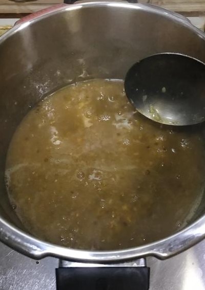 高压锅煮绿豆粥要多久（高压锅煮绿豆粥要多久才熟）