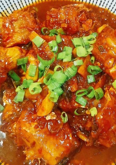 红烧鳕鱼最正宗的做法（红烧鳕鱼的做法窍门）