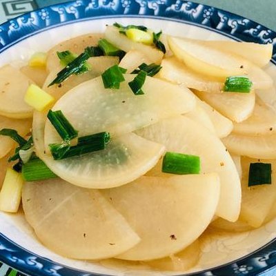 萝卜怎么做好吃又简单（大白萝卜怎么做好吃又简单）