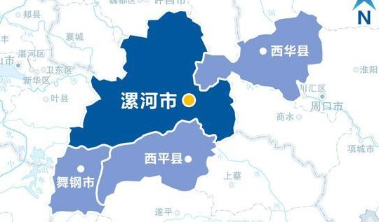 临颍县属于哪个市（临颍县属于哪个市区号）