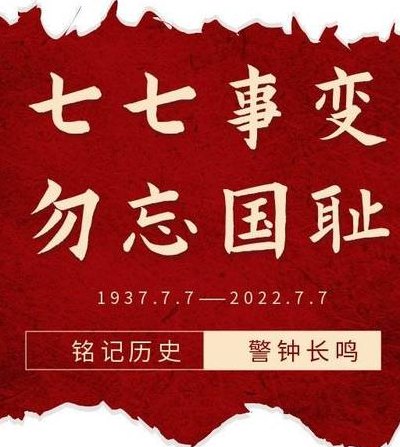 7.26是什么日子（727是什么日子）