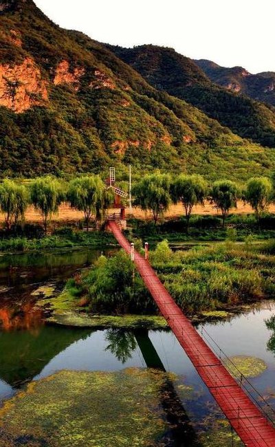 延庆旅游景点（延庆旅游景点大全）