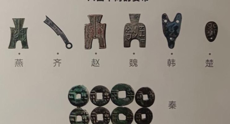 秦统一货币名称（秦统一货币名称为）