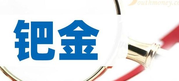 钯金上市公司龙头（钯金上市公司龙头企业）