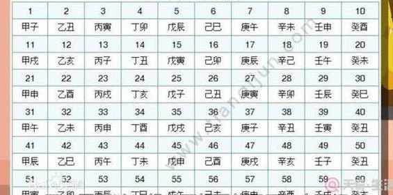 庚寅年是哪一年属什么（庚寅年是哪一年属什么生肖的）
