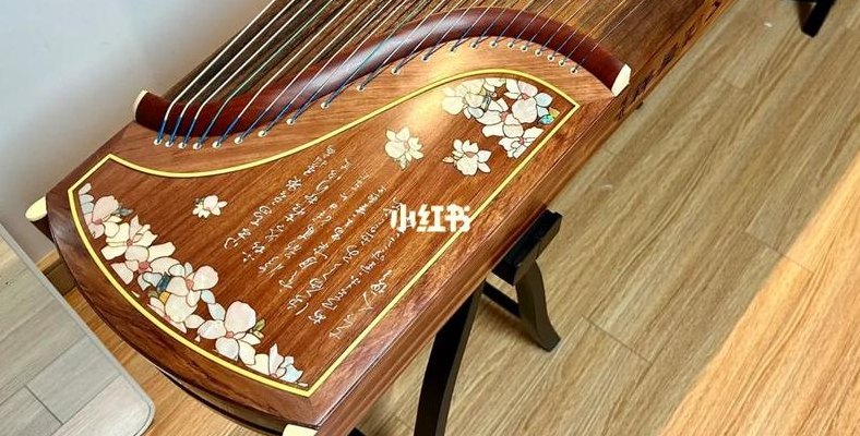 古筝多少钱（古筝一般什么价位）