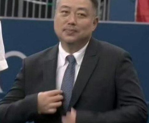 刘国梁简介（刘国梁简介个人简历）
